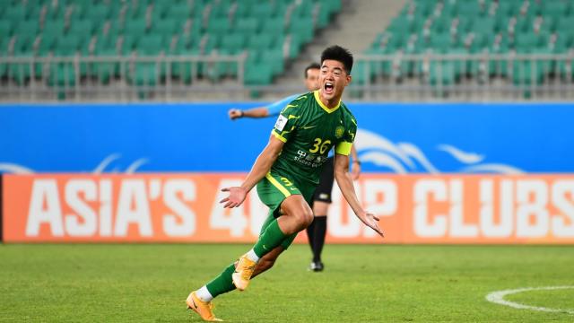 kaiyun-亚足联专访梁少文:赛前非常紧张 没拿3分有点难过