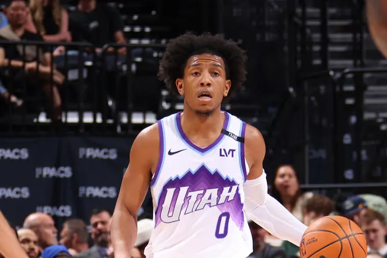 kaiyun-美记：爵士与肯尼迪-钱德勒签下第二份10天短合同